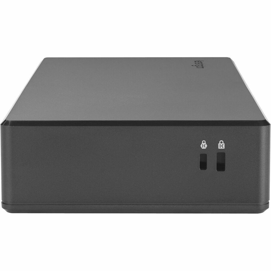 Kensington SD4880P USB-C 10Gbps Quad Video 17-in-1 Driverless Dock - Image 6