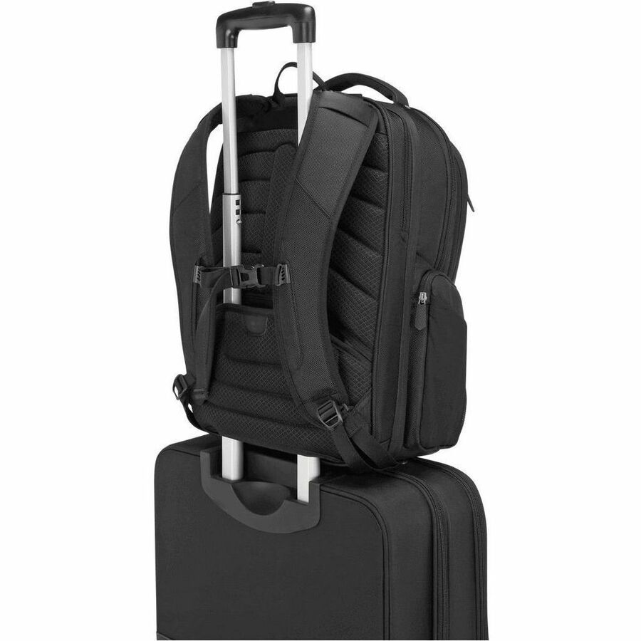 Targus Corporate Traveler Backpack - Image 2
