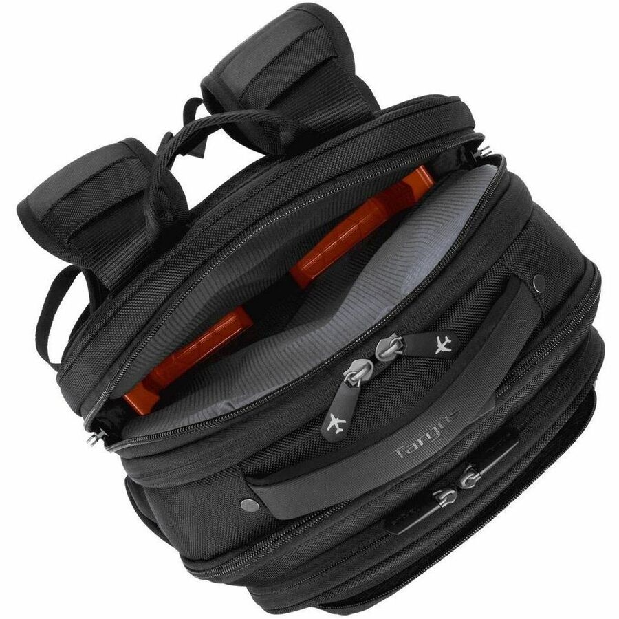 Targus Corporate Traveler Backpack - Image 10
