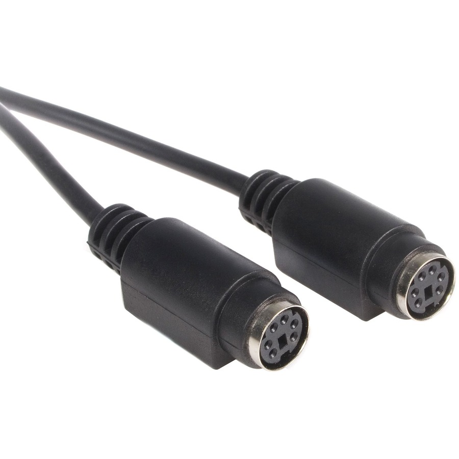 StarTech.com USB to PS/2 Adapter - Keyboard and Mouse - Image 3