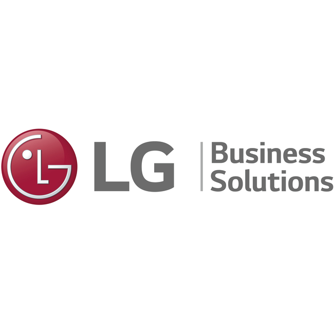 LG 24CR670NK6P All-in-One Thin Client Celeron N5105