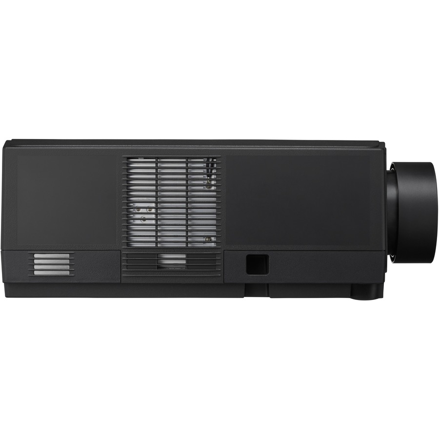 Sharp NEC Display NP-PV800UL-B1 LCD Projector - 16:10 - Ceiling Mountable - Black - Image 5