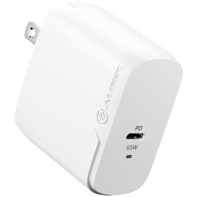 ALOGIC 1X65 Rapid Power 65W GaN Charger - Image 2