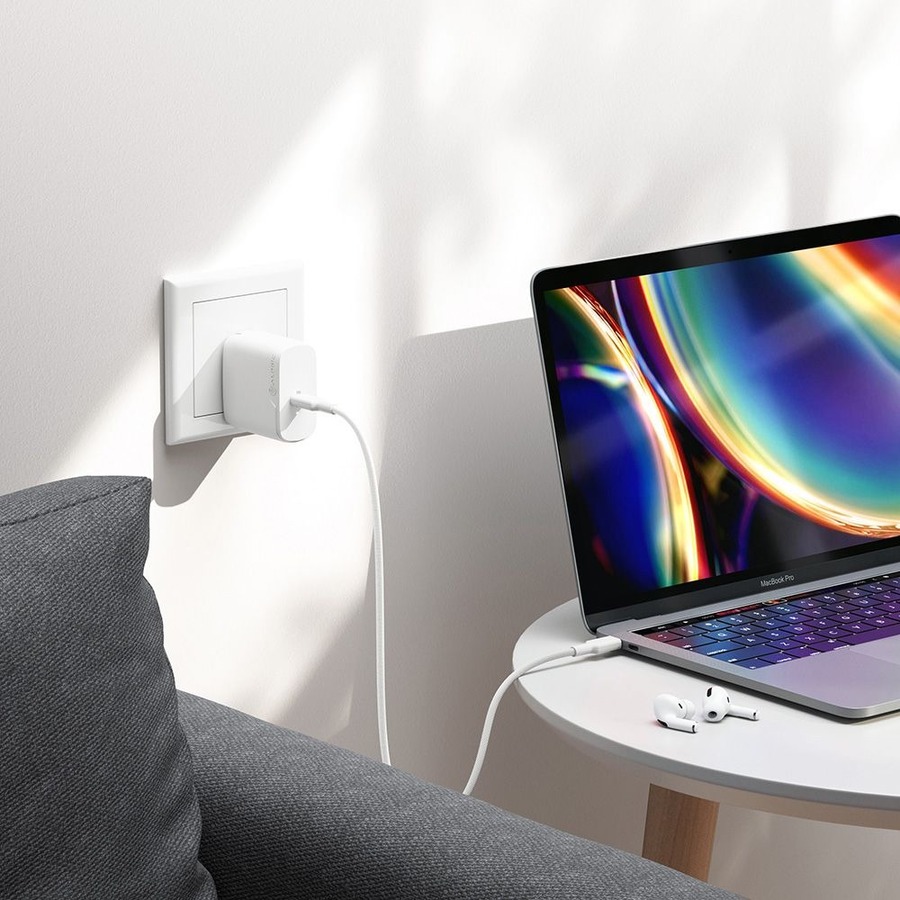 ALOGIC 1X65 Rapid Power 65W GaN Charger - Image 5