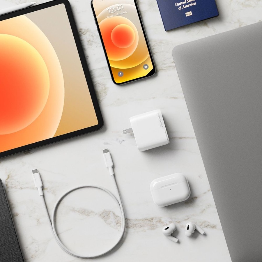 ALOGIC 1X65 Rapid Power 65W GaN Charger - Image 7