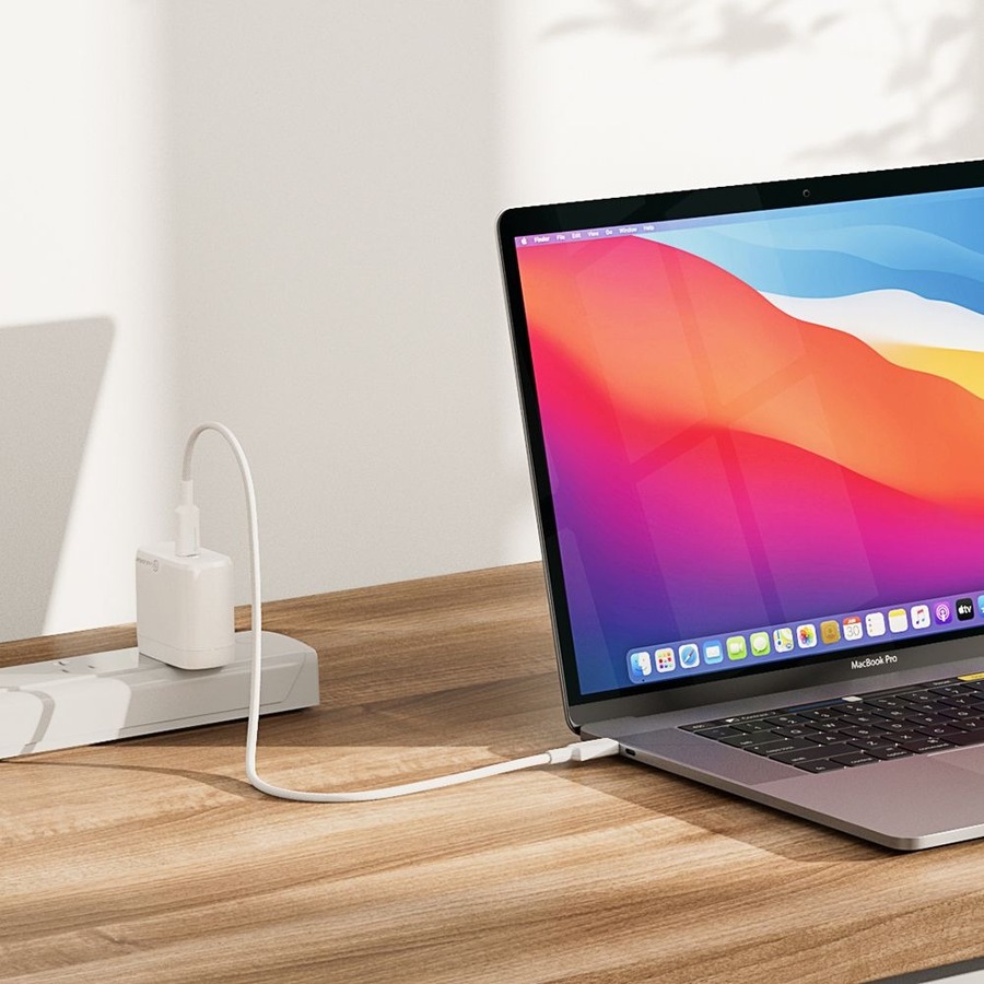 ALOGIC 1X65 Rapid Power 65W GaN Charger - Image 8