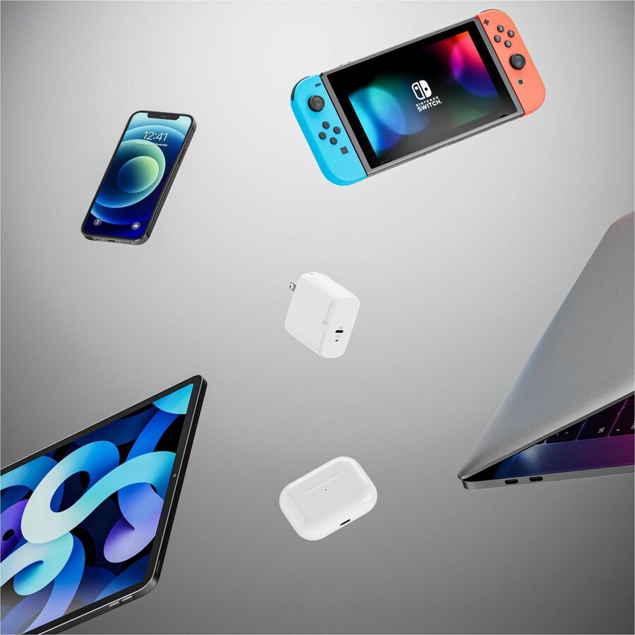 ALOGIC 1X65 Rapid Power 65W GaN Charger - Image 10