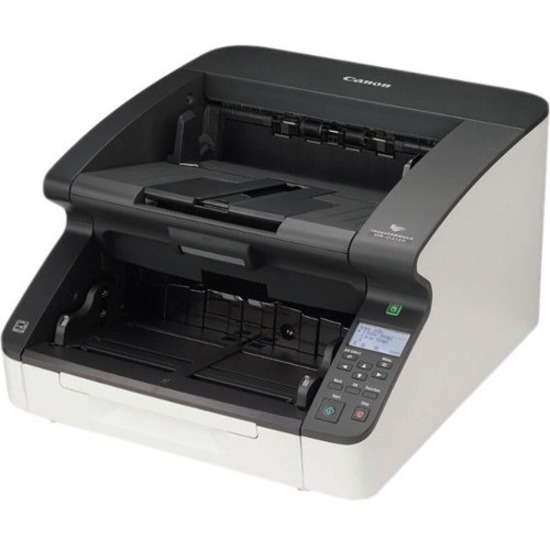 Canon imageFORMULA DR-G2110 Sheetfed Scanner - 600 dpi Optical - Image 4