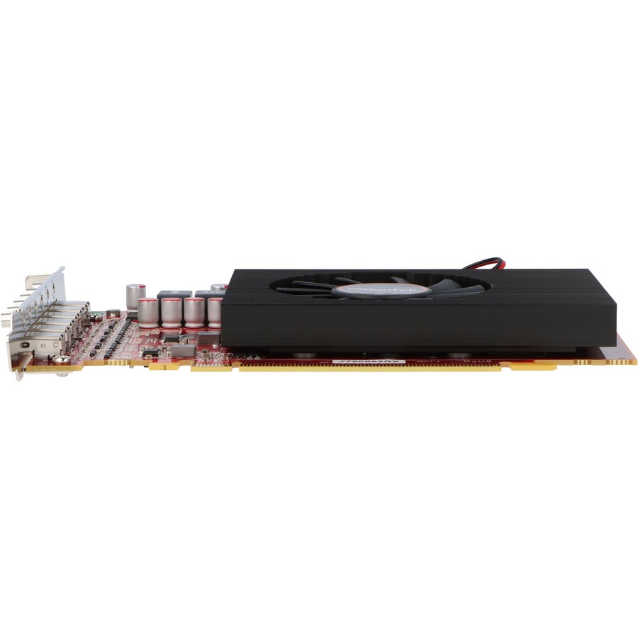 VisionTek Radeon 7750 2GB GDDR5 6M (6x MiniDP) - Image 7