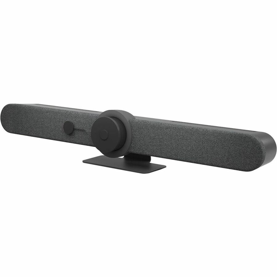 Logitech Rally Bar All-in-One Video Bar (Graphite, TAA Compliant) - Image 2