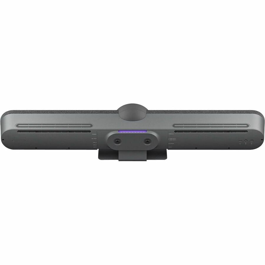 Logitech Rally Bar All-in-One Video Bar (Graphite, TAA Compliant) - Image 5