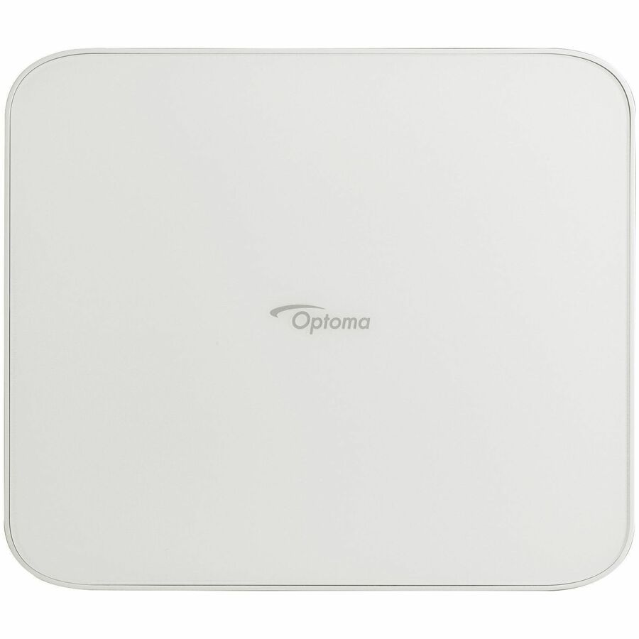 Optoma ML1080 DLP Projector - 16:9 - Portable - White - Image 12