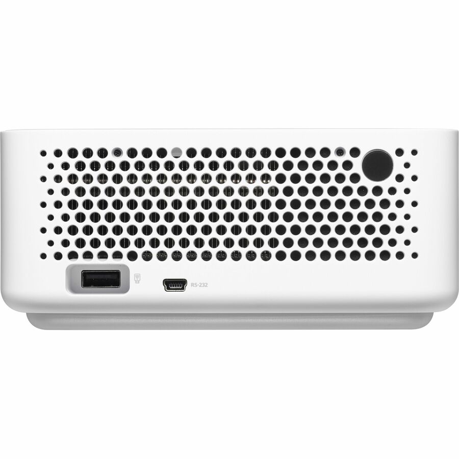 Optoma ML1080 DLP Projector - 16:9 - Portable - White - Image 13