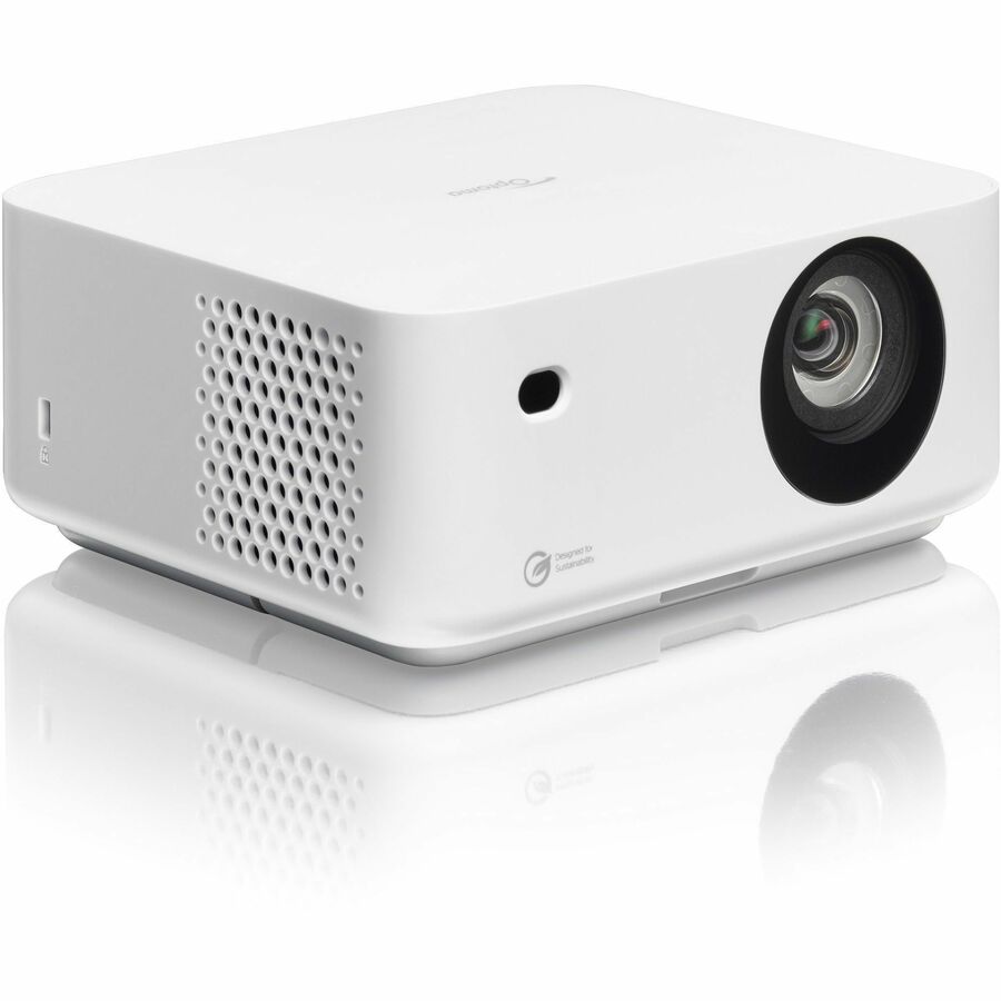 Optoma ML1080 DLP Projector - 16:9 - Portable - White - Image 16