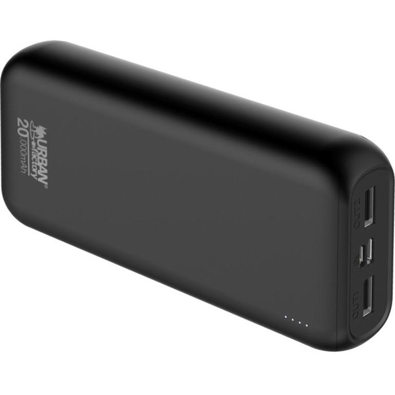 Urban Factory JUICEE Max: 20.000 mAh Compact Battery - Image 2