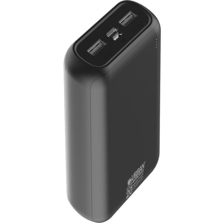 Urban Factory JUICEE Max: 20.000 mAh Compact Battery - Image 4