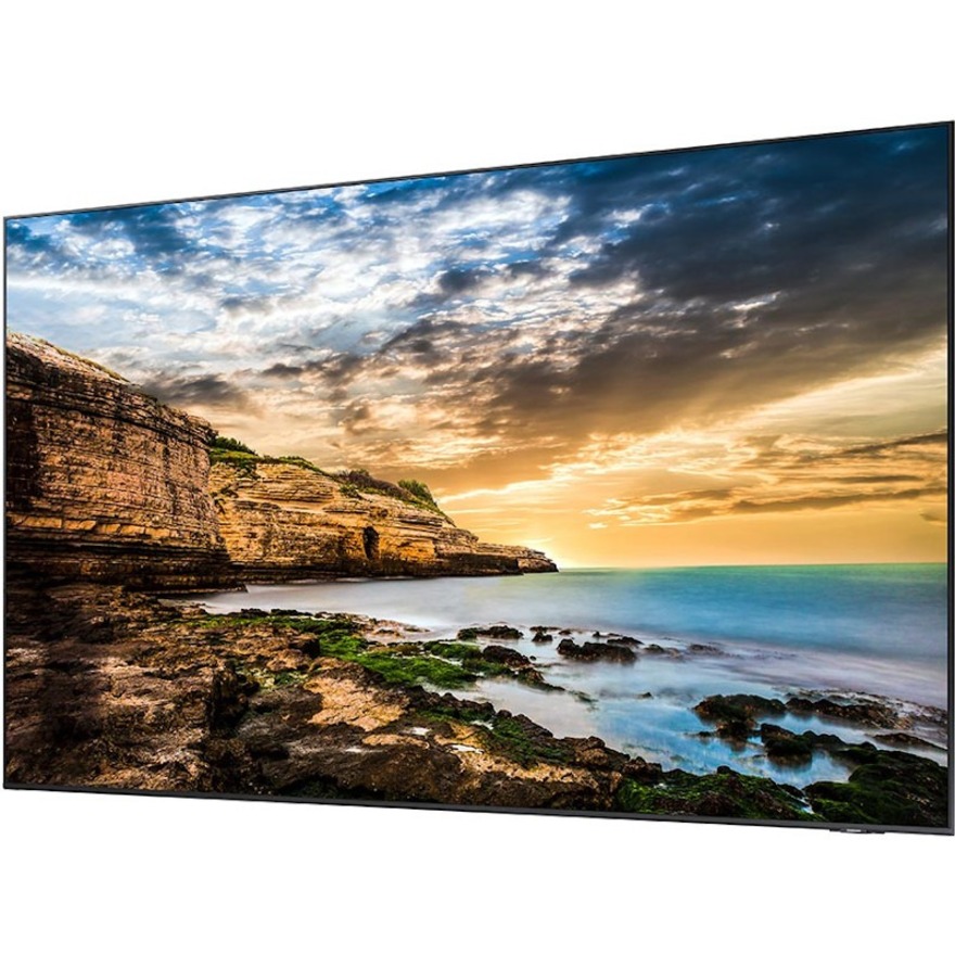 Samsung QE85T Digital Signage Display - Image 2