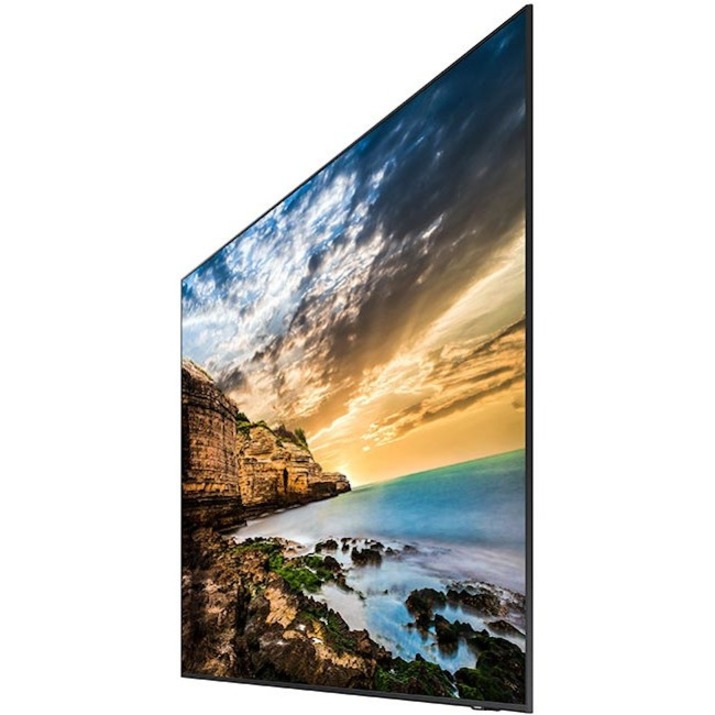 Samsung QE85T Digital Signage Display - Image 3