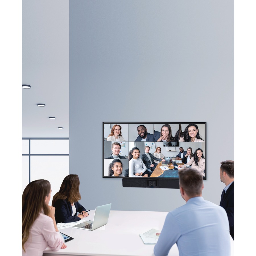 AVer VB342 PRO Video Conferencing Camera - 60 fps - USB 2.0 Type A - Image 4