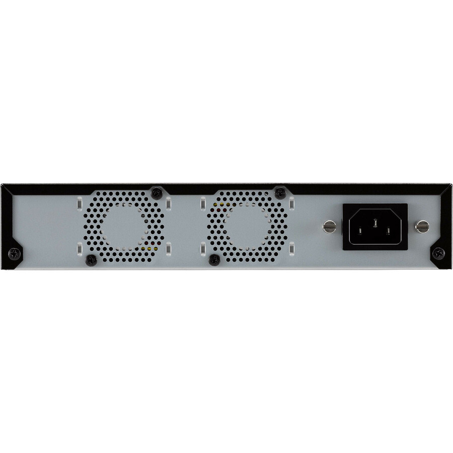 Yamaha Intelligent L2 Network switch with PoE - Image 5