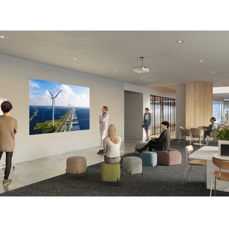 Sony VPL-PHZ61 3LCD Projector - 16:10 - Image 6