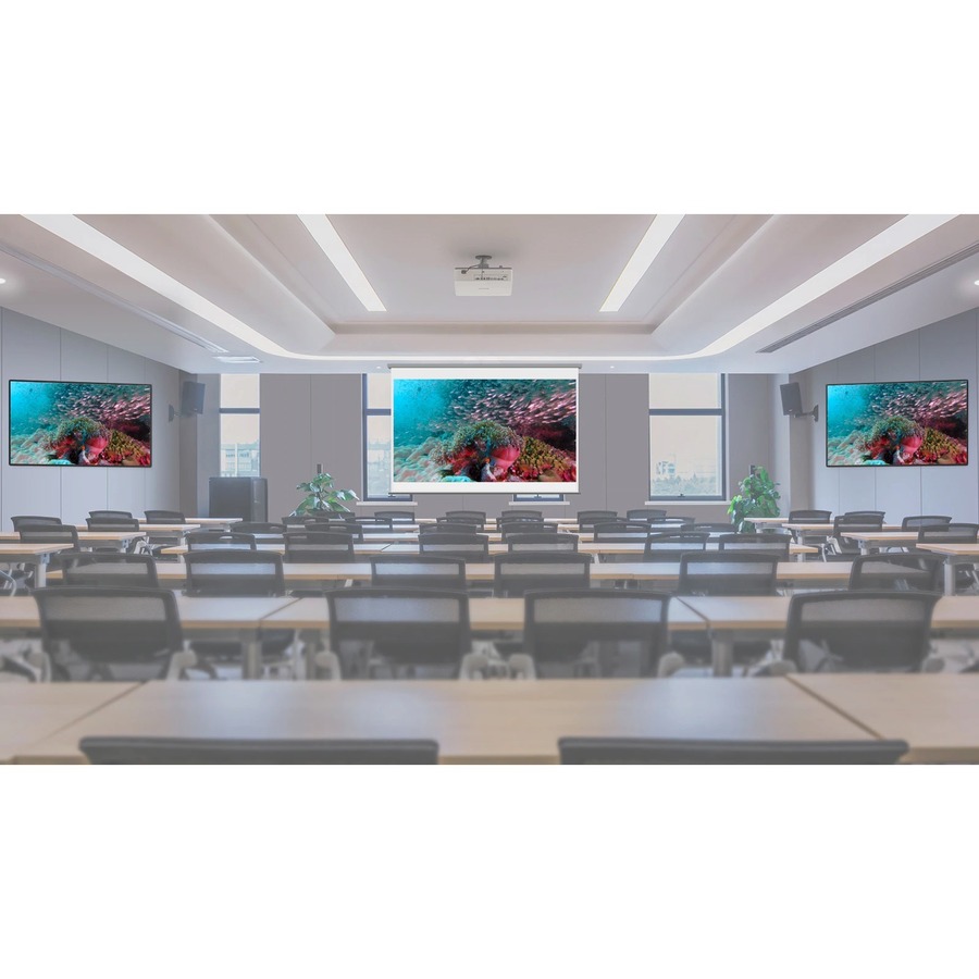 Sony VPL-PHZ61 3LCD Projector - 16:10 - Image 8