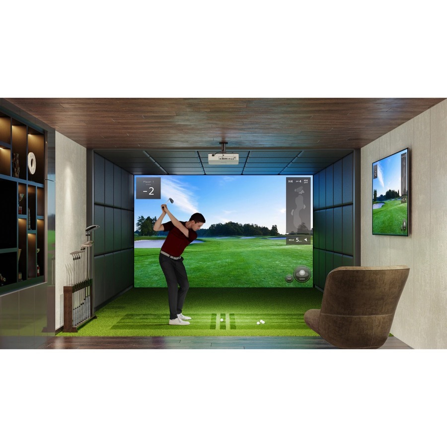 Sony VPL-PHZ61 3LCD Projector - 16:10 - Image 9