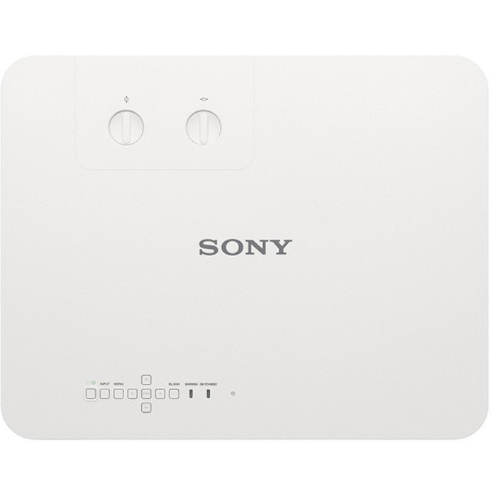 Sony VPL-PHZ61 3LCD Projector - 16:10 - Image 11
