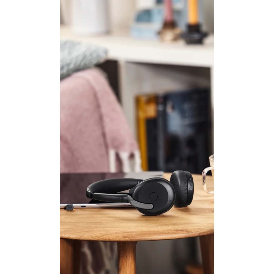 Jabra Evolve2 65 Flex Headset - Image 6