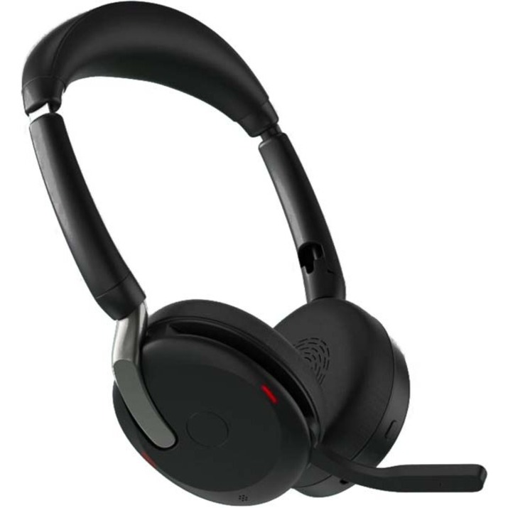 Jabra Evolve2 65 Flex Headset - Image 13