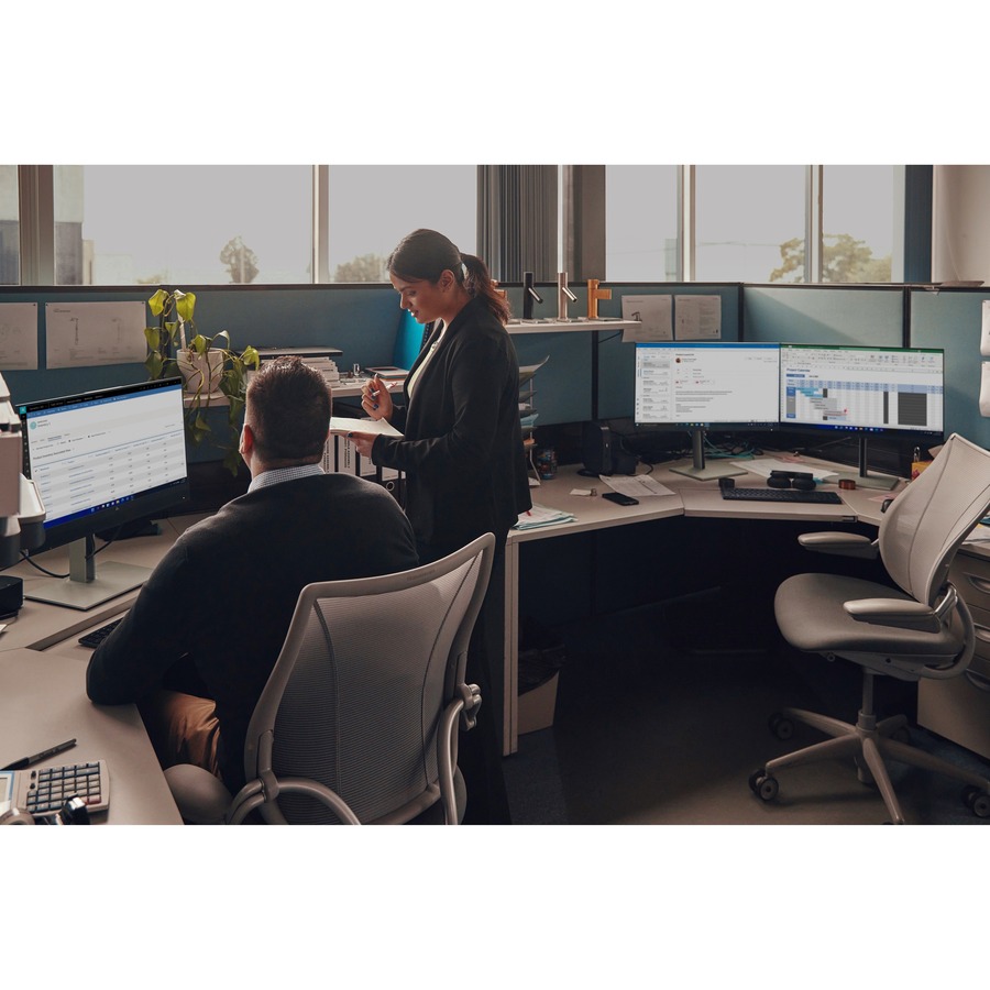 HP Pro t550 Thin Client Celeron J6412 Quad-core (4 Core) 2 GHz - TAA Compliant - Image 2