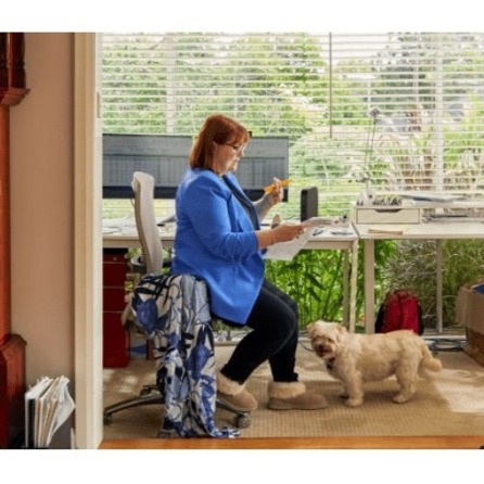 HP Pro t550 Thin Client Celeron J6412 Quad-core (4 Core) 2 GHz - TAA Compliant - Image 6