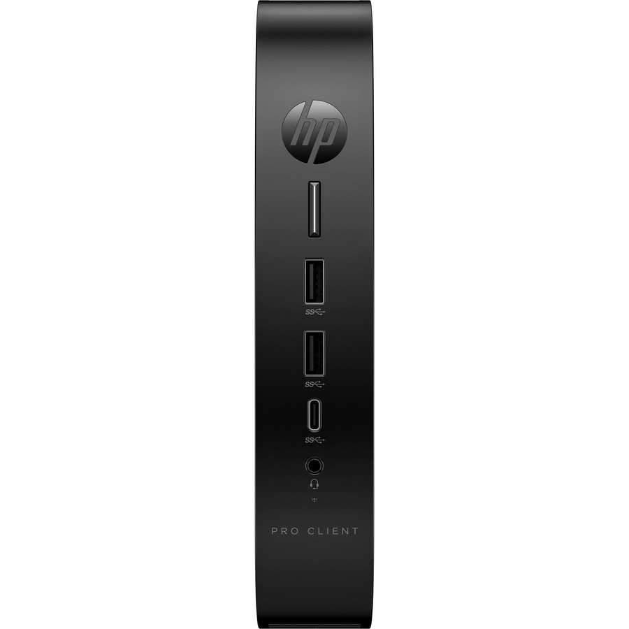 HP Pro t550 Thin Client Celeron J6412 Quad-core (4 Core) 2 GHz - TAA Compliant - Image 8