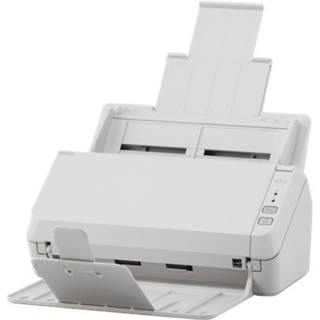 Ricoh ImageScanner SP-1120N Sheetfed Scanner - 600 dpi Optical - Image 3