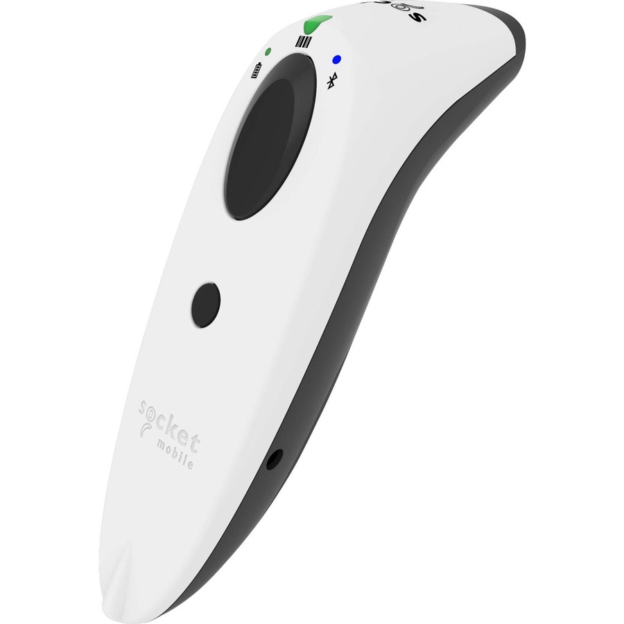 SocketScan® S740, 1D/2D Imager Barcode Scanner, White - Image 4
