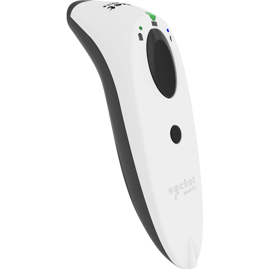 SocketScan® S740, 1D/2D Imager Barcode Scanner, White - Image 5