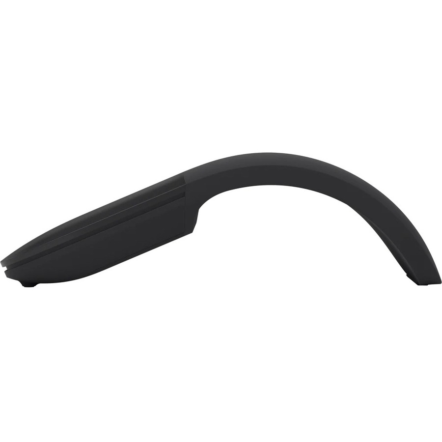 Microsoft Arc Mouse (Black) - Image 3