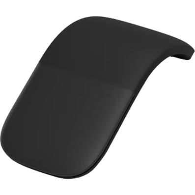 Microsoft Arc Mouse (Black) - Image 4