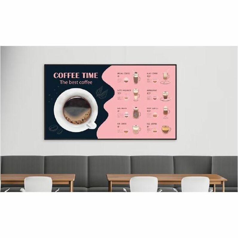 LG 65UM5N-E UHD Signage Display - Image 10