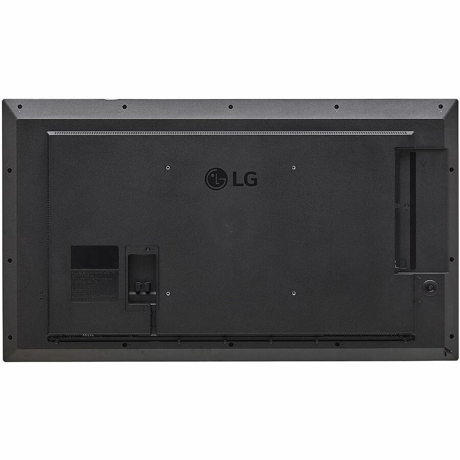 LG 65UM5N-E UHD Signage Display - Image 13