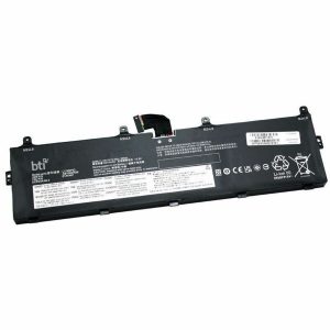 BTI 01AV497-BTI 11.25V 99WHR LI-ION BATTERY 01AV497, 01AV498, 5B10W13903, 5B10W13904, L17C6P51, L17M6P52, SB10K97636, SB10K97637, SB10T83146