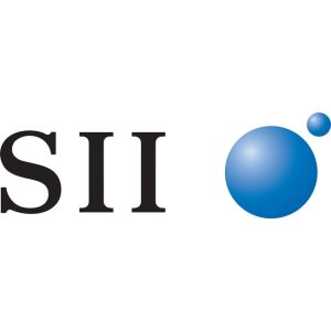 Seiko Name Badge Labels