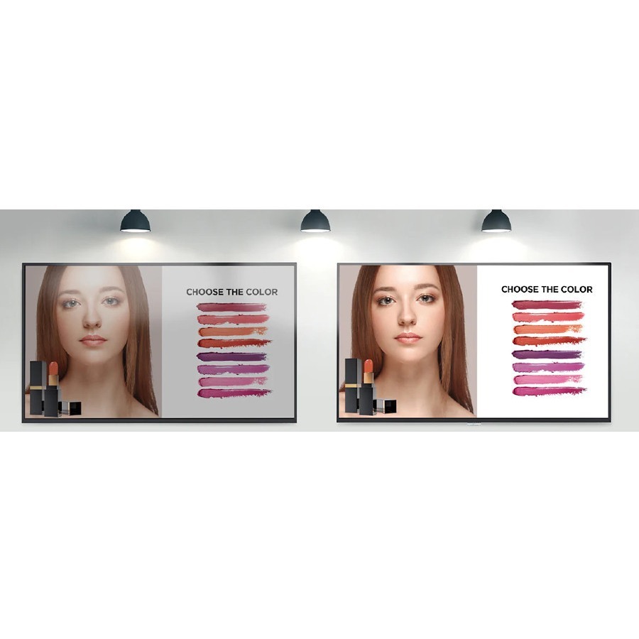 LG 65UH5J-H Digital Signage Display - Image 5