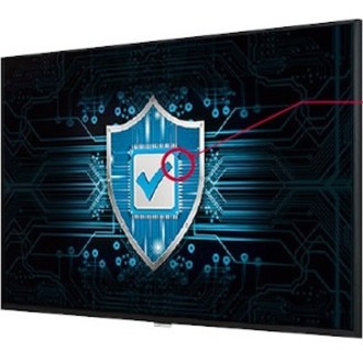 LG 65UH5J-H Digital Signage Display - Image 7