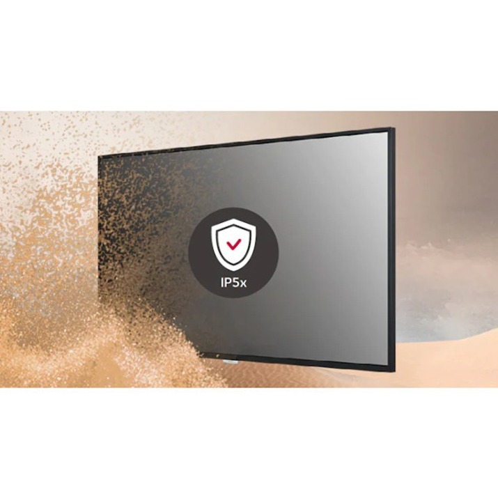 LG 65UH5J-H Digital Signage Display - Image 9