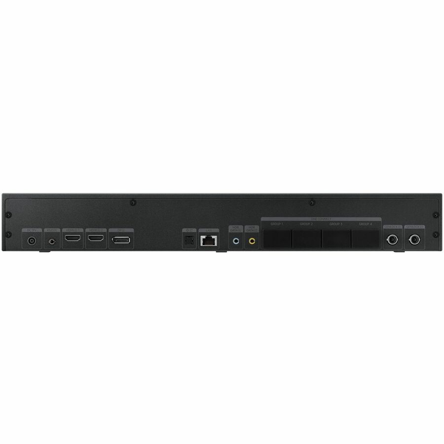 Samsung SBB-CS4BPGS Digital Signage Appliance - Image 3