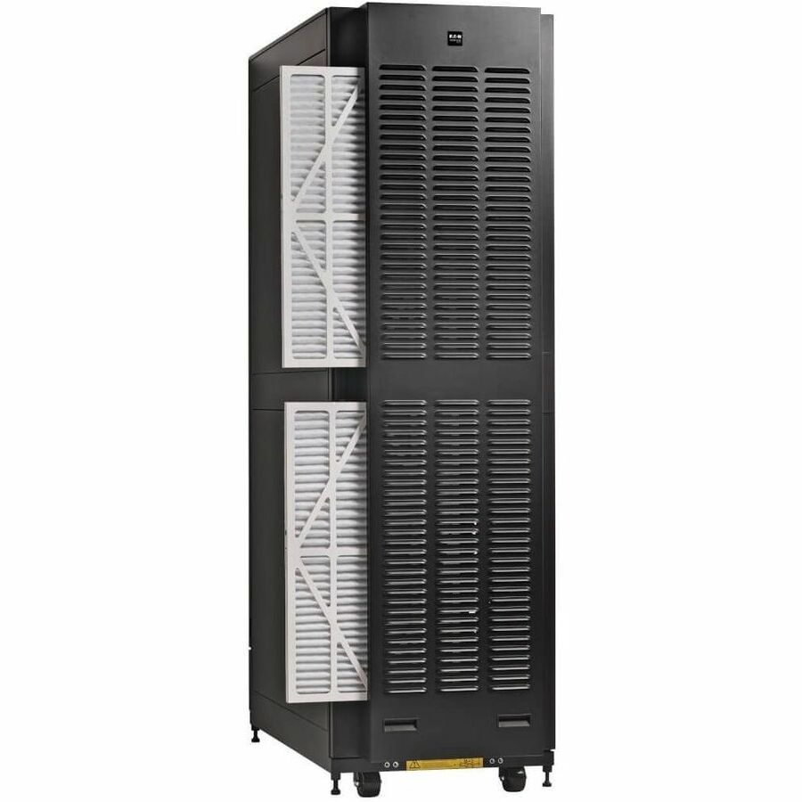 Eaton Tripp Lite Series SmartRack 42U Standard-Depth Rack Enclosure Cabinet for Harsh Environments - Image 2