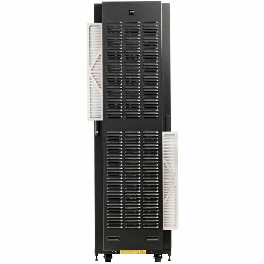 Eaton Tripp Lite Series SmartRack 42U Standard-Depth Rack Enclosure Cabinet for Harsh Environments - Image 4