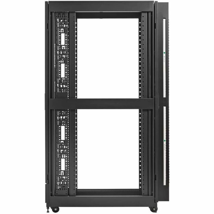Eaton Tripp Lite Series SmartRack 42U Standard-Depth Rack Enclosure Cabinet for Harsh Environments - Image 8