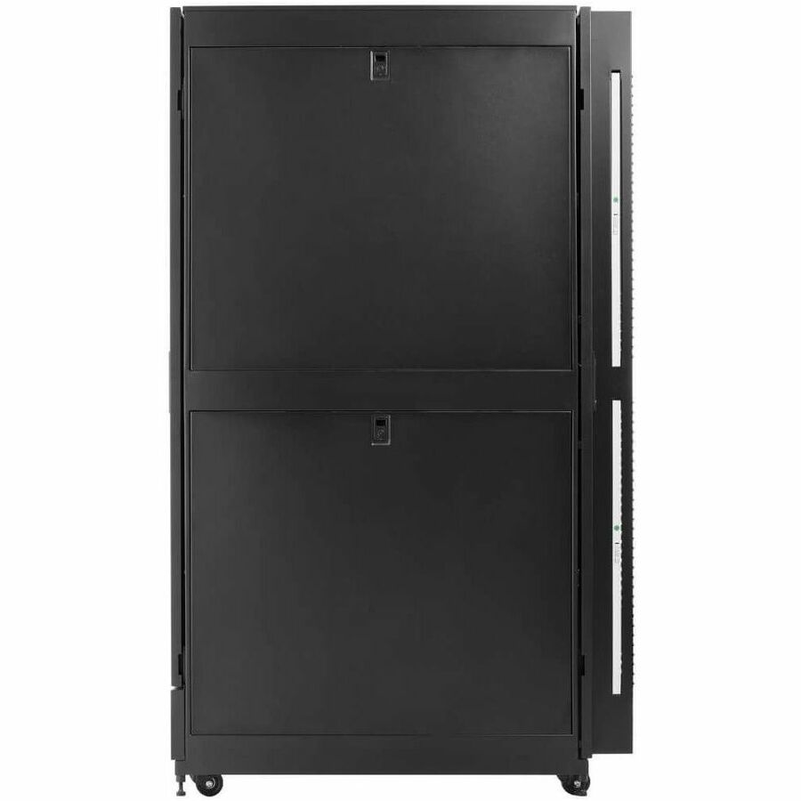 Eaton Tripp Lite Series SmartRack 42U Standard-Depth Rack Enclosure Cabinet for Harsh Environments - Image 9